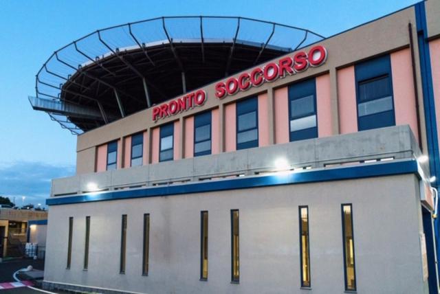 Intero Appartamento Catania Policlinico Gravina di Catania Εξωτερικό φωτογραφία