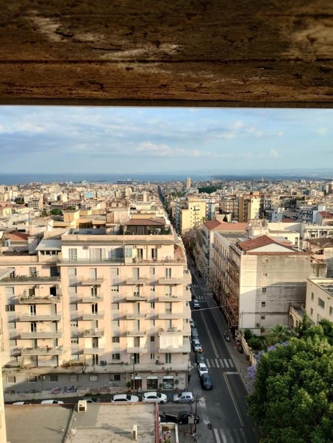 Intero Appartamento Catania Policlinico Gravina di Catania Εξωτερικό φωτογραφία
