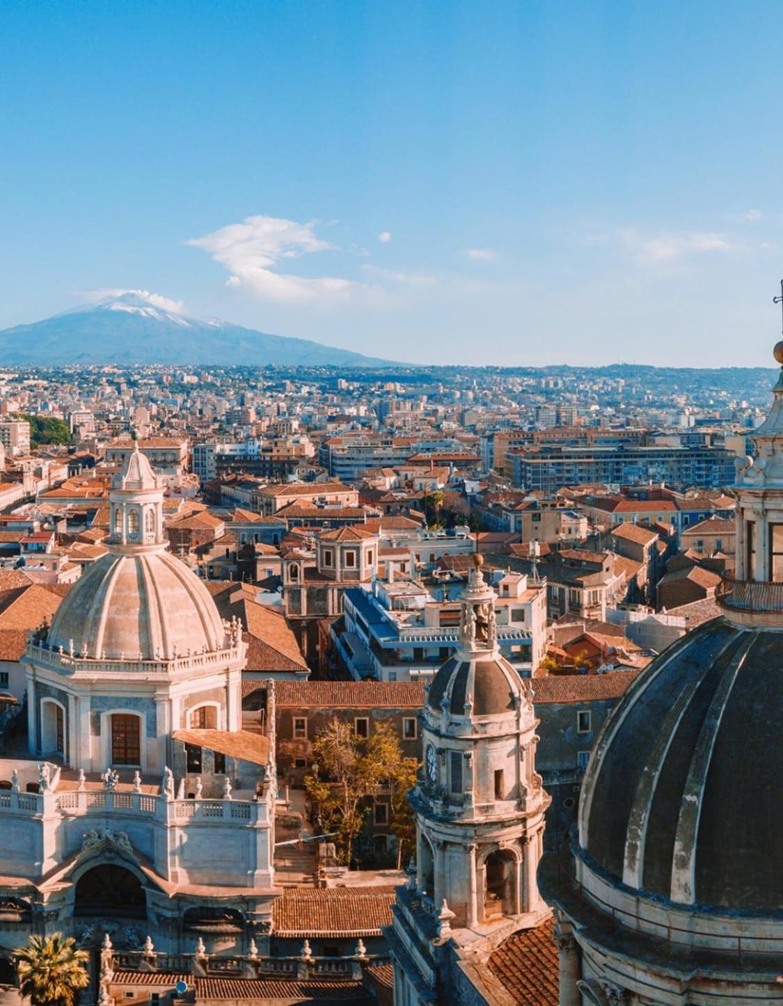 Intero Appartamento Catania Policlinico Gravina di Catania Εξωτερικό φωτογραφία